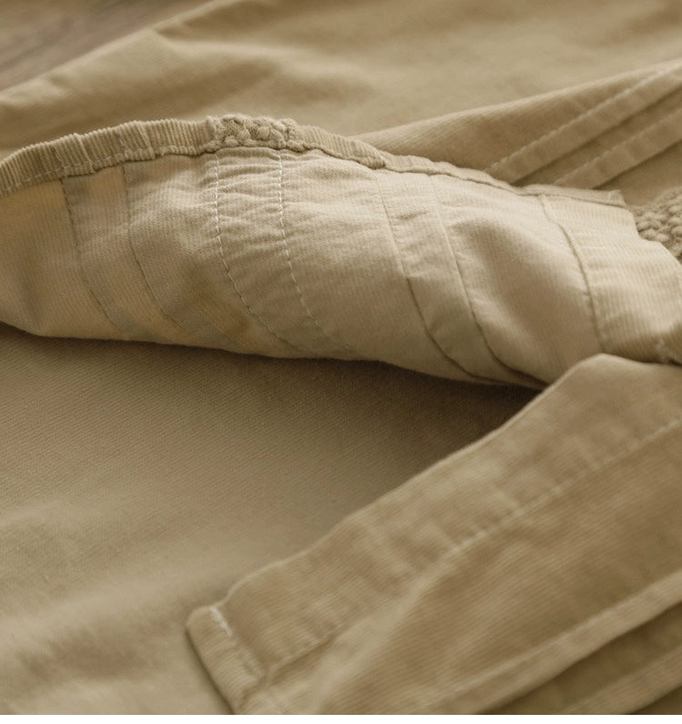 CAMISA MARANTA