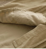 CAMISA MARANTA