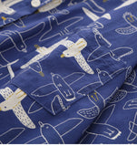 CAMISA BIRDS