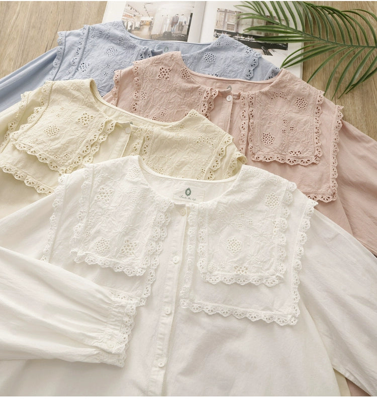 CAMISA ANA