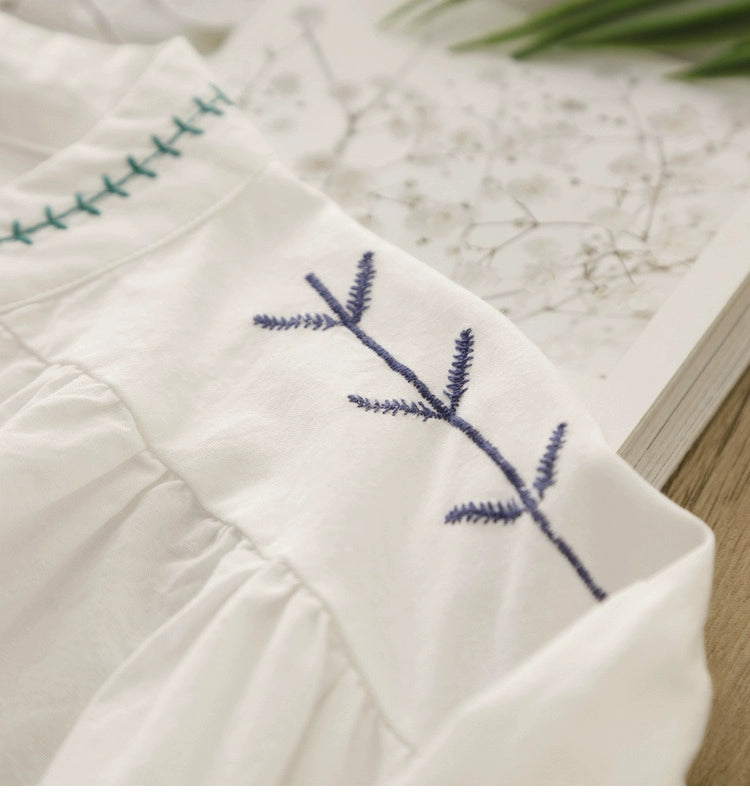 CAMISA ANANKI