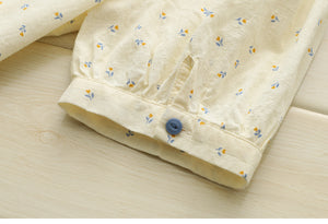 BLUSA LINDA