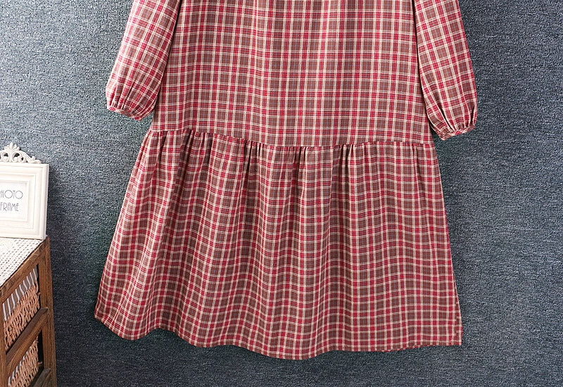 VESTIDO YUKA