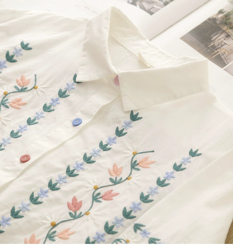 CAMISA RAFA