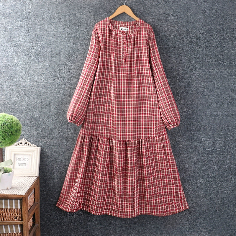 VESTIDO YUKA