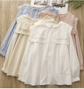 CAMISA ANA