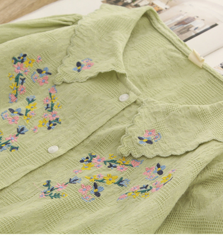 CAMISA ENCANTO