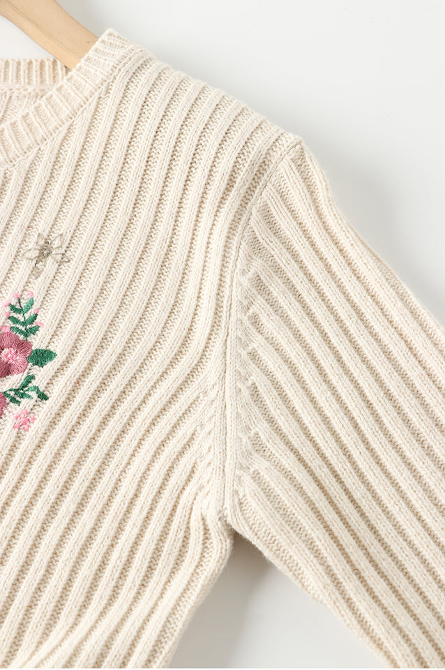 CARDIGAN HIRATA