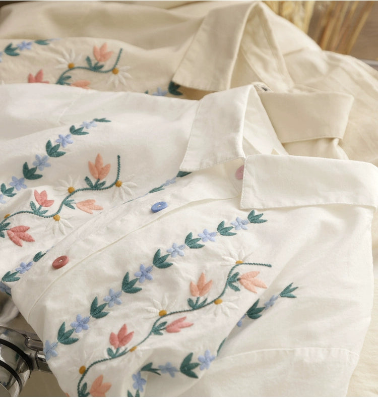 CAMISA RAFA