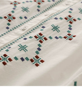 CAMISA ANANKI