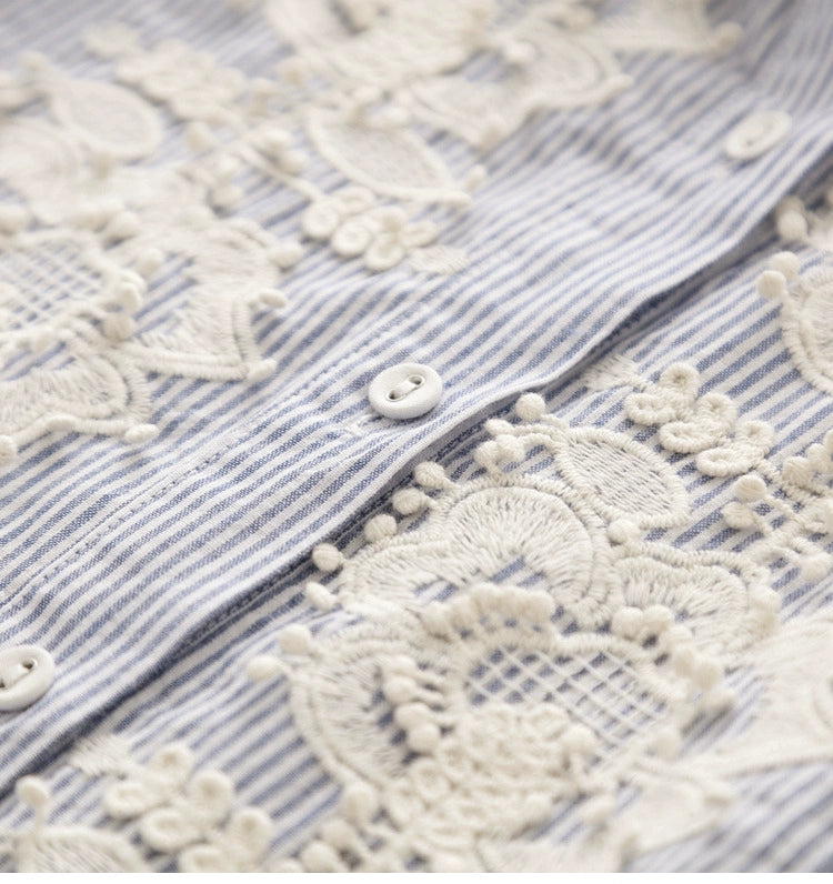 CAMISA ANCE