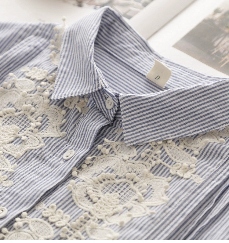 CAMISA ANCE