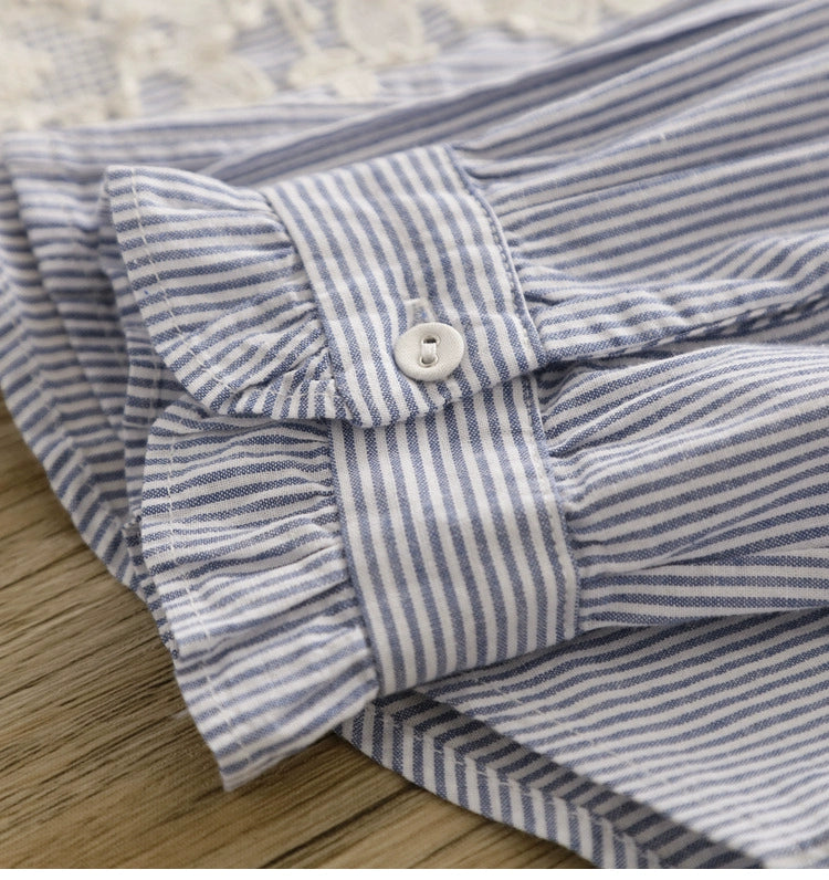 CAMISA ANCE