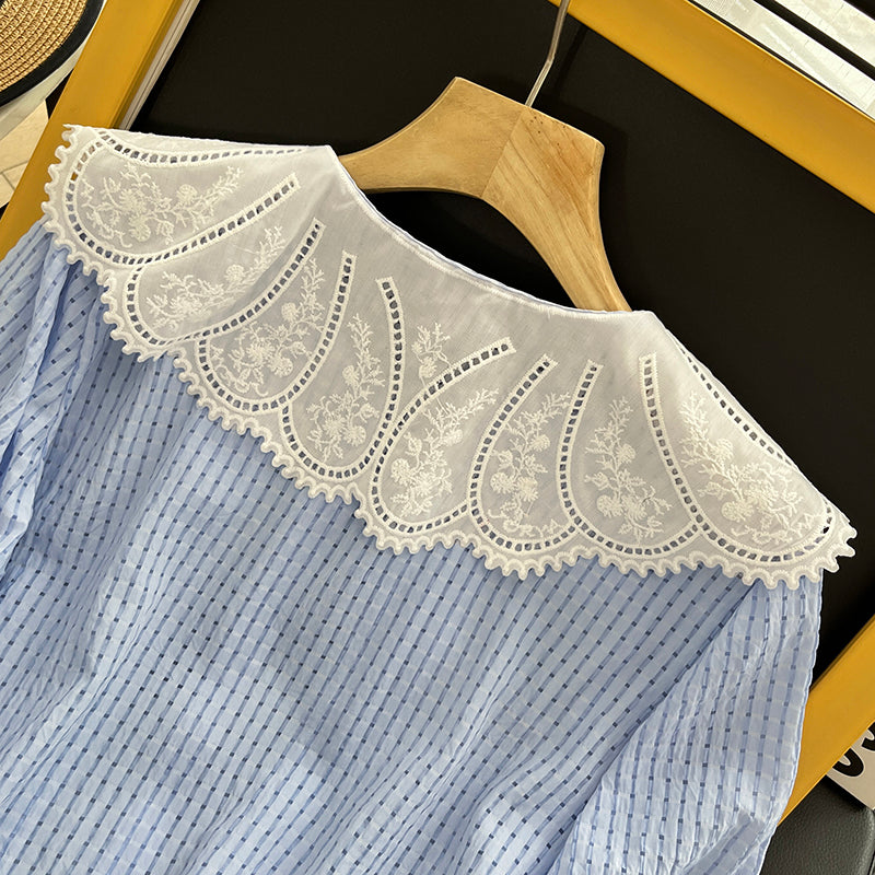 CAMISA ZIDORA