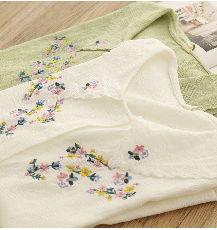 CAMISA ENCANTO