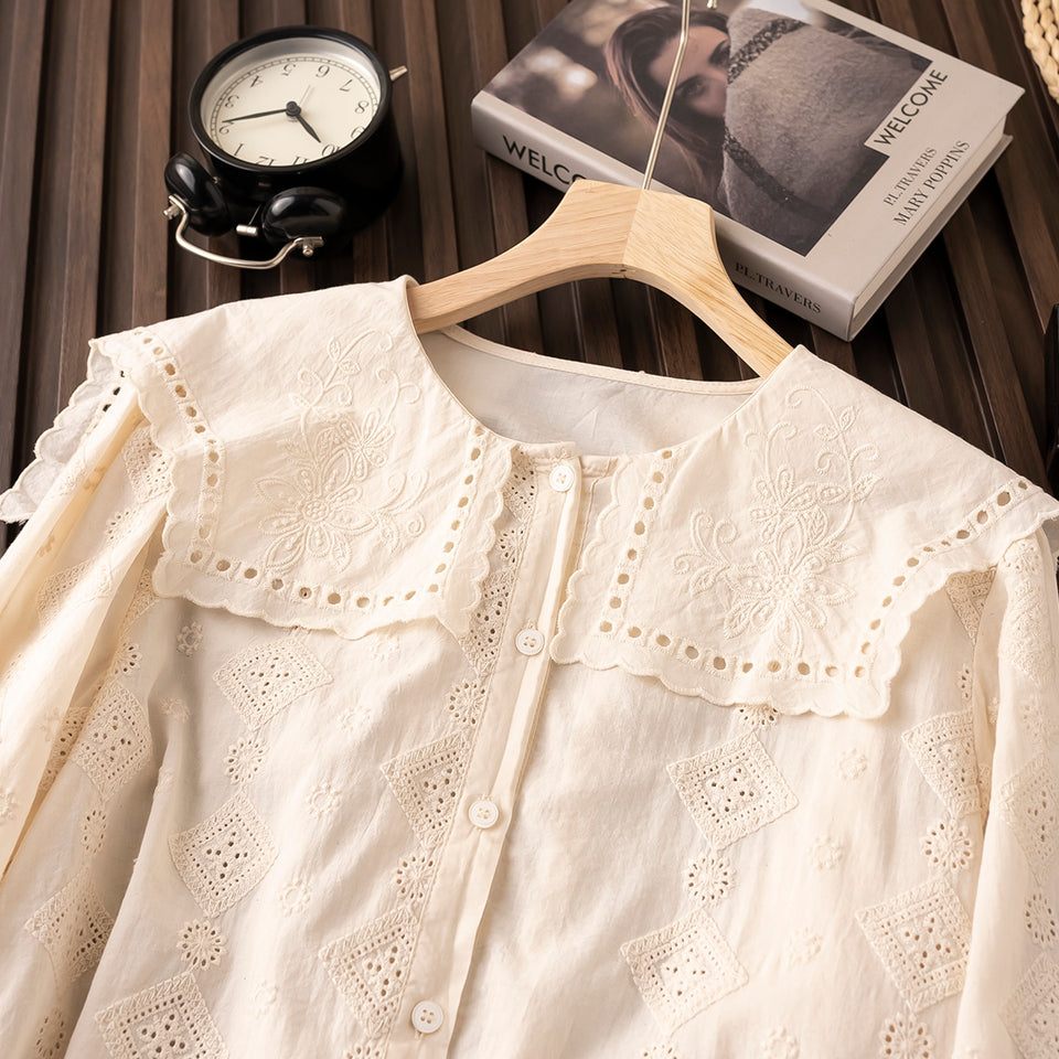 CAMISA NINOCA