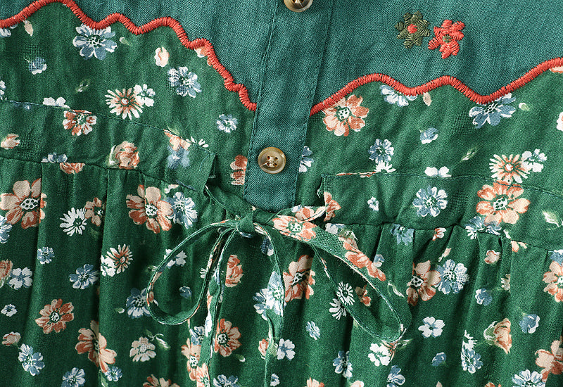 VESTIDO MIRABEL