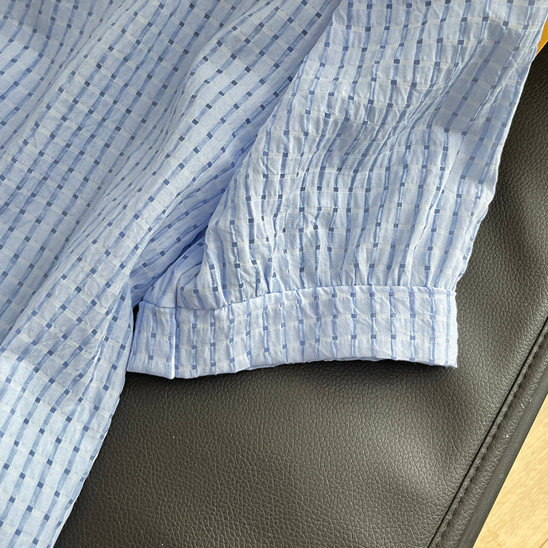 CAMISA ZIDORA