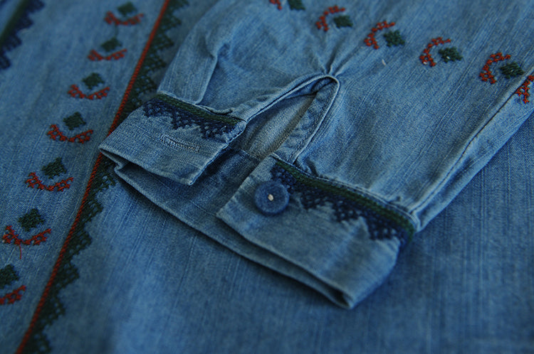 CAMISA GEORGIA