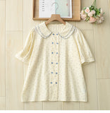 BLUSA LINDA