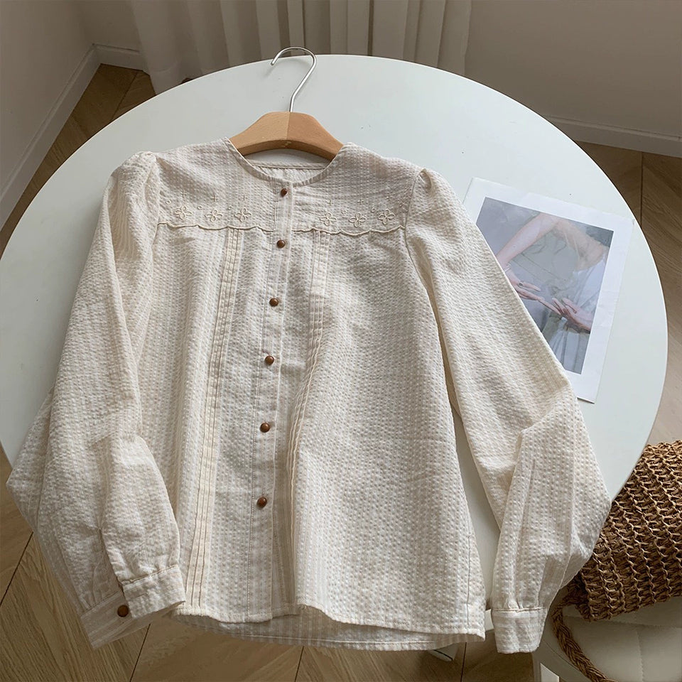 CAMISA ILUMINAR