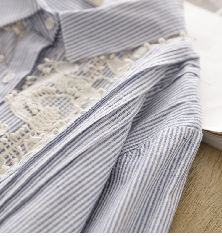 CAMISA ANCE