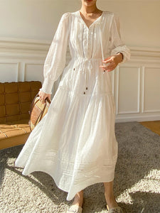 VESTIDO ROMELIA