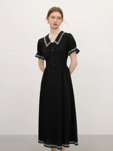 VESTIDO TINOI