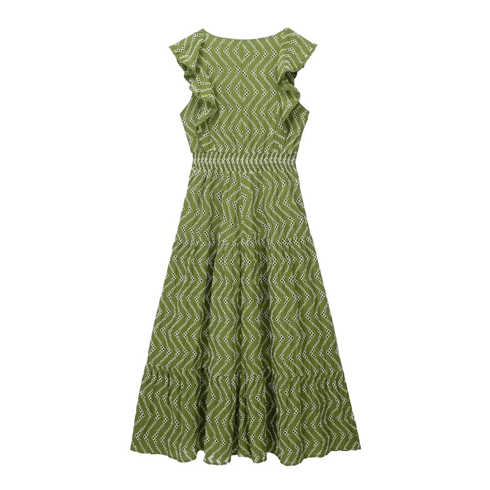 VESTIDO VIENA