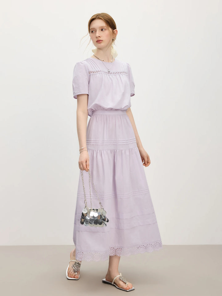 VESTIDO MELLE