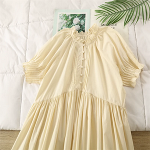 VESTIDO NATASIA