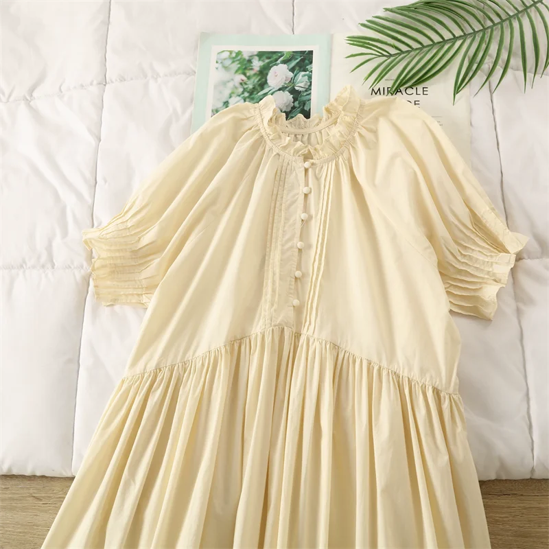 VESTIDO NATASIA