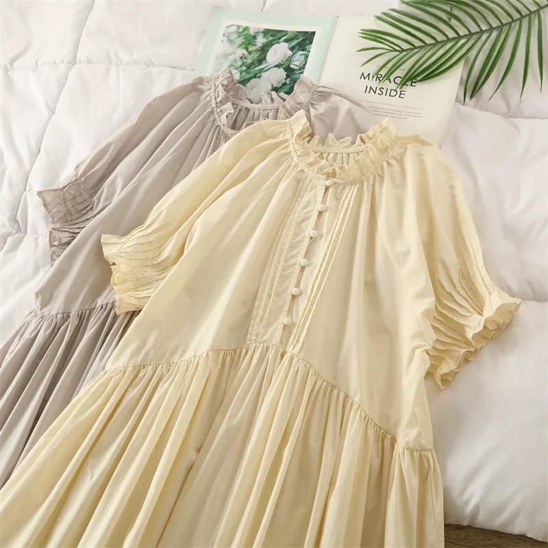 VESTIDO NATASIA