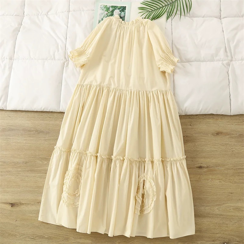 VESTIDO NATASIA