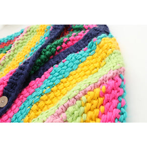 CARDIGAN CORES