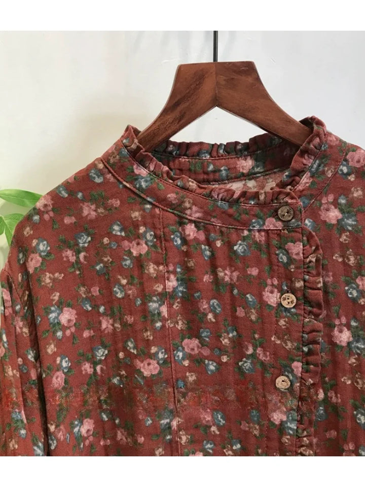 BLUSA BABI