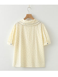 BLUSA LINDA