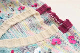 CARDIGAN COLORIR