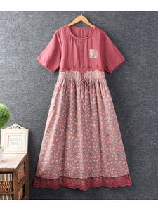 VESTIDO MIRABEL