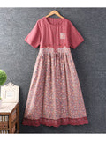 VESTIDO MIRABEL