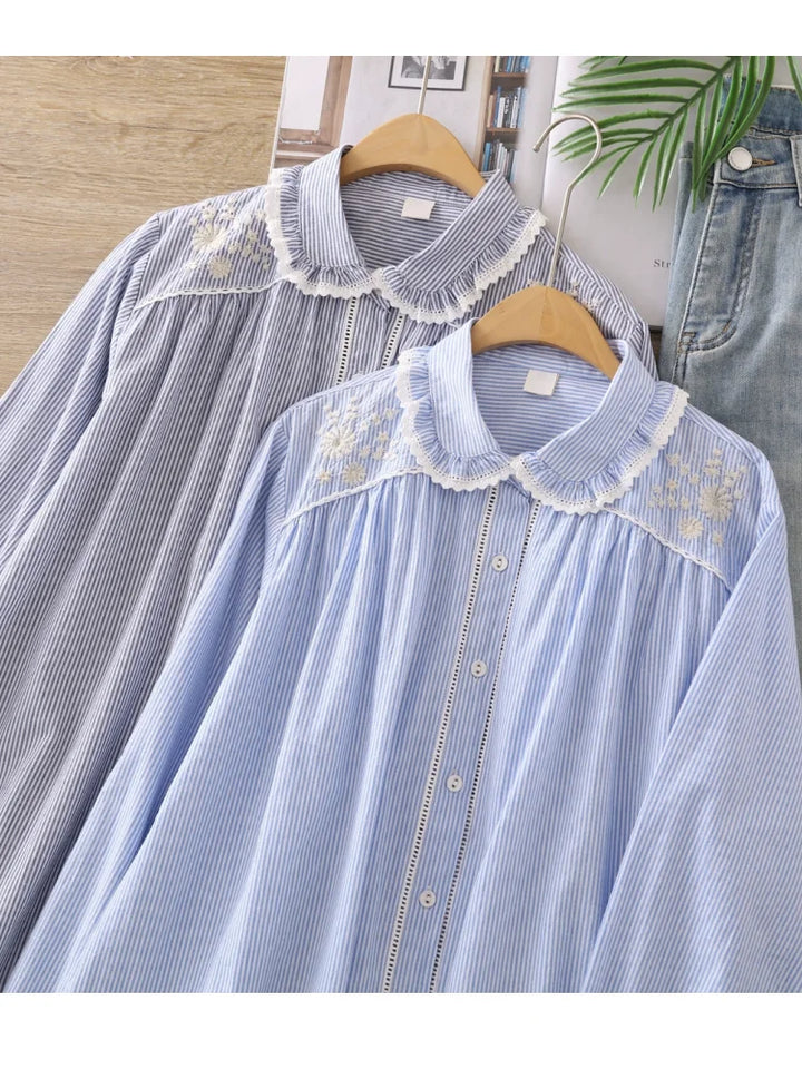 CAMISA MAYA