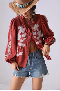 CAMISA CRAVO