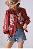 CAMISA CRAVO