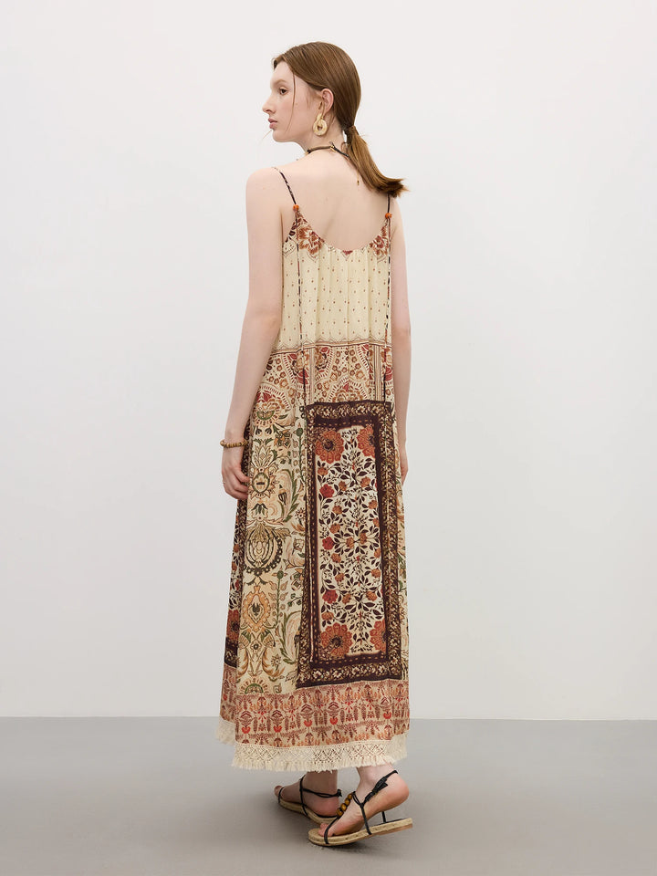 VESTIDO MÍSTICO