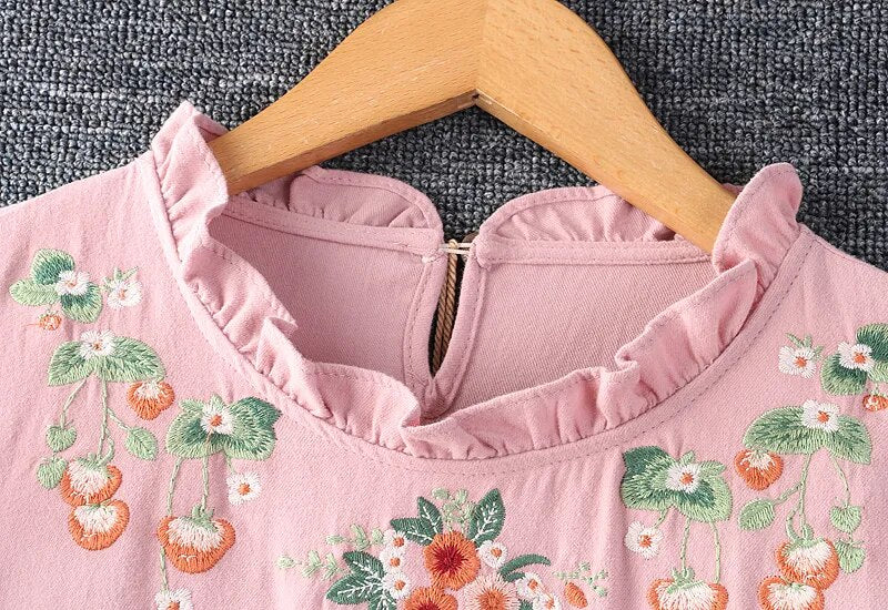 VESTIDO CARLOTA