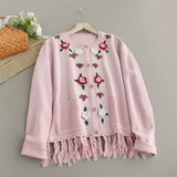 CARDIGAN LIRIUM