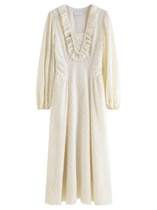 VESTIDO ÓPERA