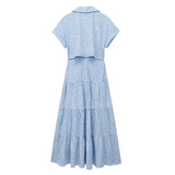 VESTIDO TOSCANA
