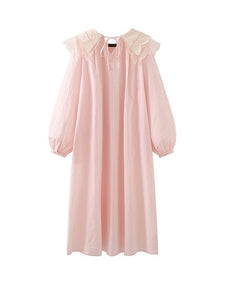 VESTIDO NOELI