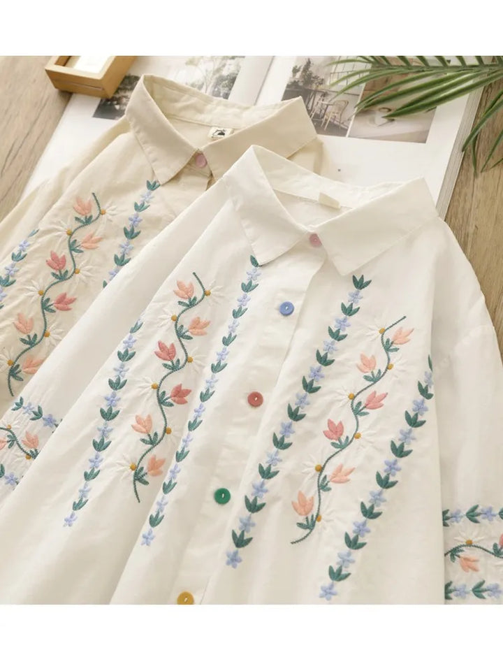 CAMISA RAFA